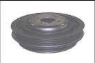 Pulley Damper2